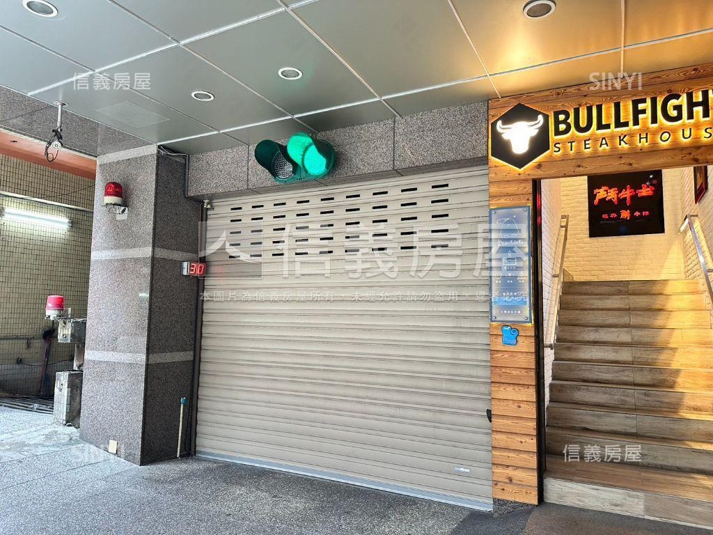 長安富御景觀二房屋室內格局與周邊環境