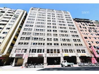 長安富御景觀二