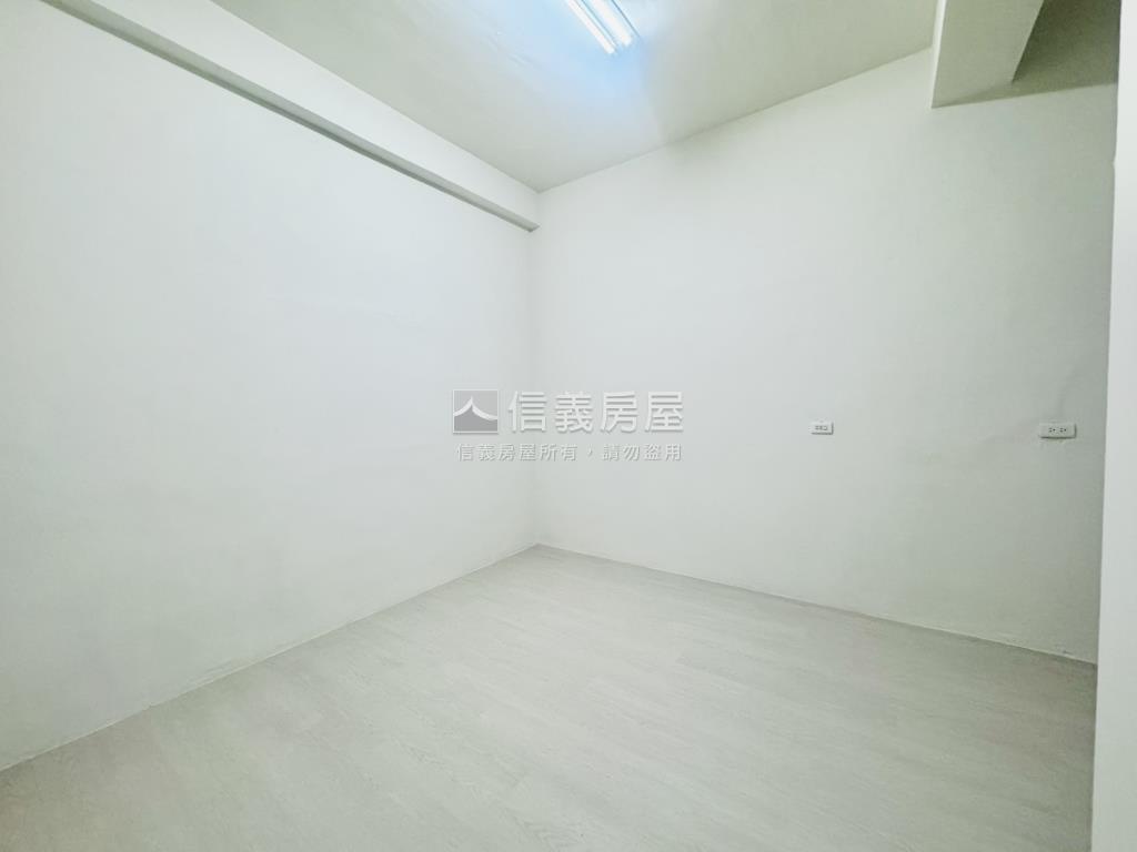 低總價美透天房屋室內格局與周邊環境