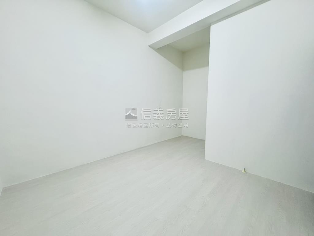 低總價美透天房屋室內格局與周邊環境