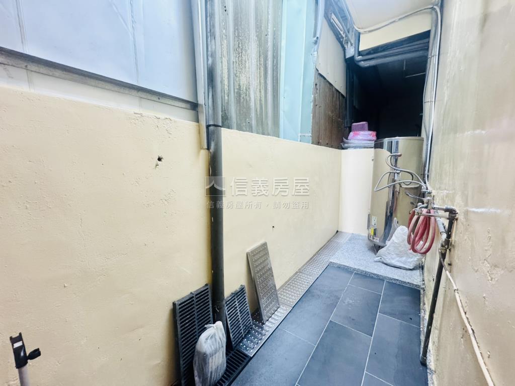 低總價美透天房屋室內格局與周邊環境