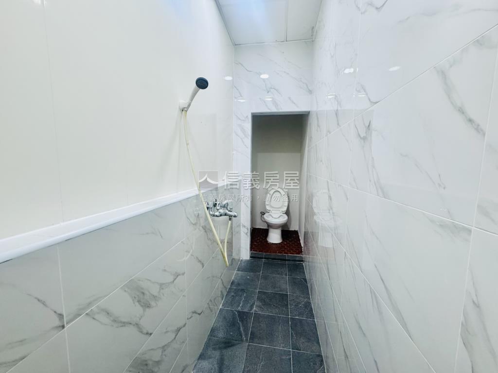 低總價美透天房屋室內格局與周邊環境