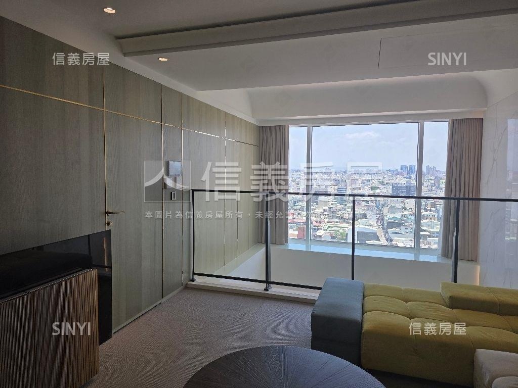皇龍雲鼎｜次頂樓兩房三車房屋室內格局與周邊環境