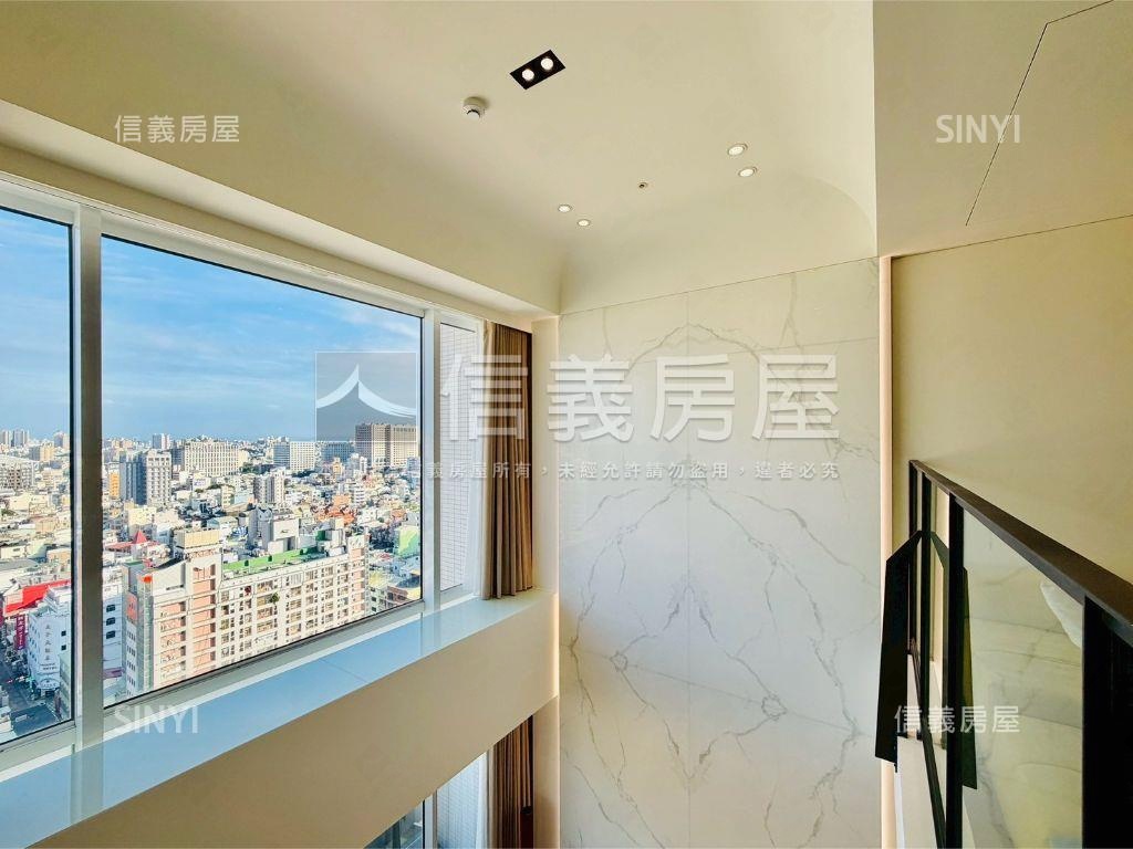 皇龍雲鼎｜高端質感景觀宅房屋室內格局與周邊環境