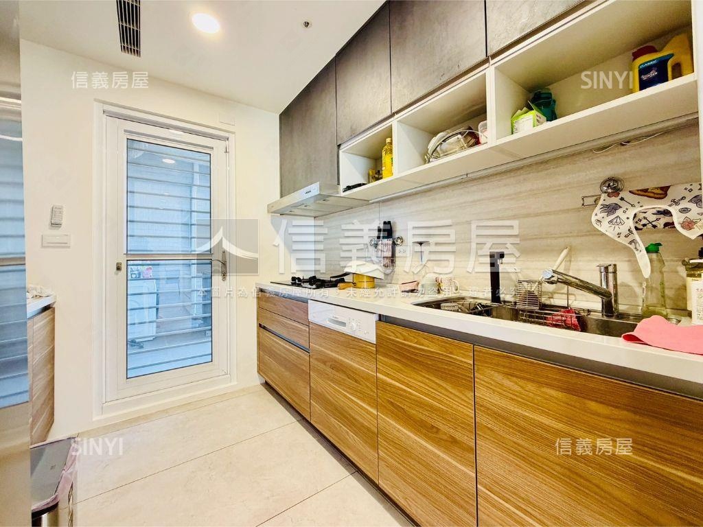 皇龍雲鼎｜高端質感景觀宅房屋室內格局與周邊環境