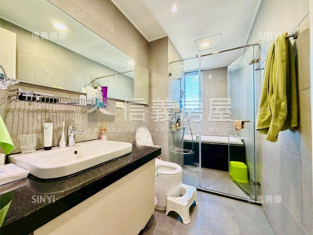 皇龍雲鼎｜高端質感景觀宅房屋室內格局與周邊環境