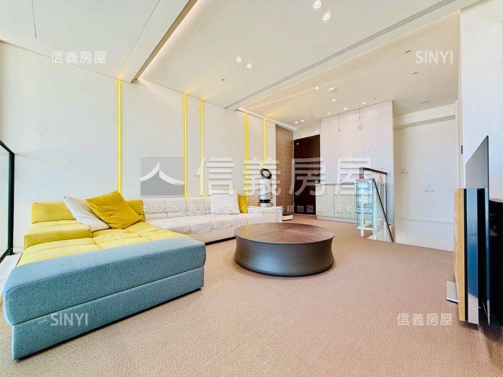 皇龍雲鼎｜高端質感景觀宅房屋室內格局與周邊環境