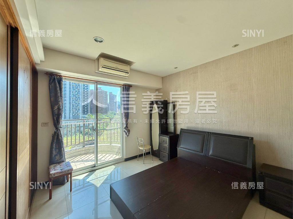 伴溪綠景三房平面車位房屋室內格局與周邊環境