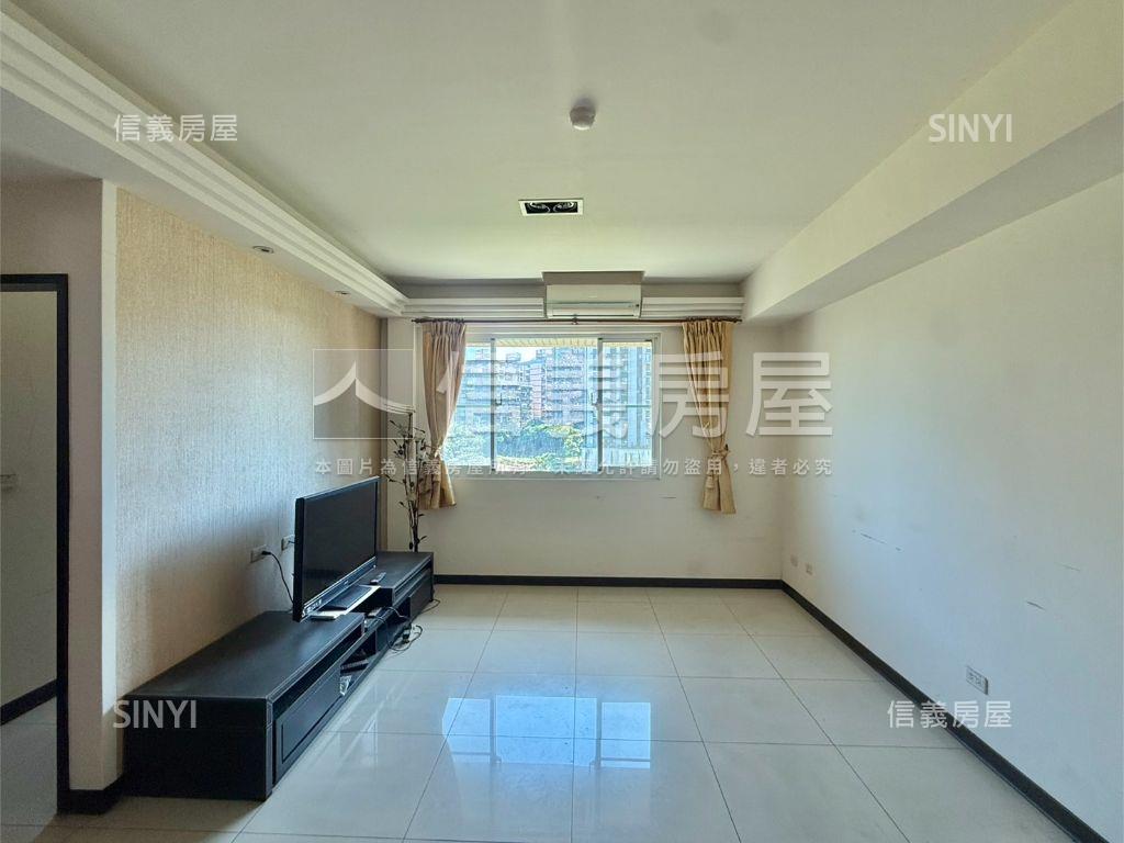 伴溪綠景三房平面車位房屋室內格局與周邊環境