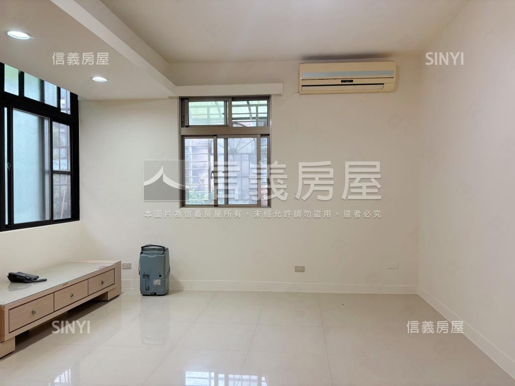 力行靜巷邊間方正２樓房屋室內格局與周邊環境