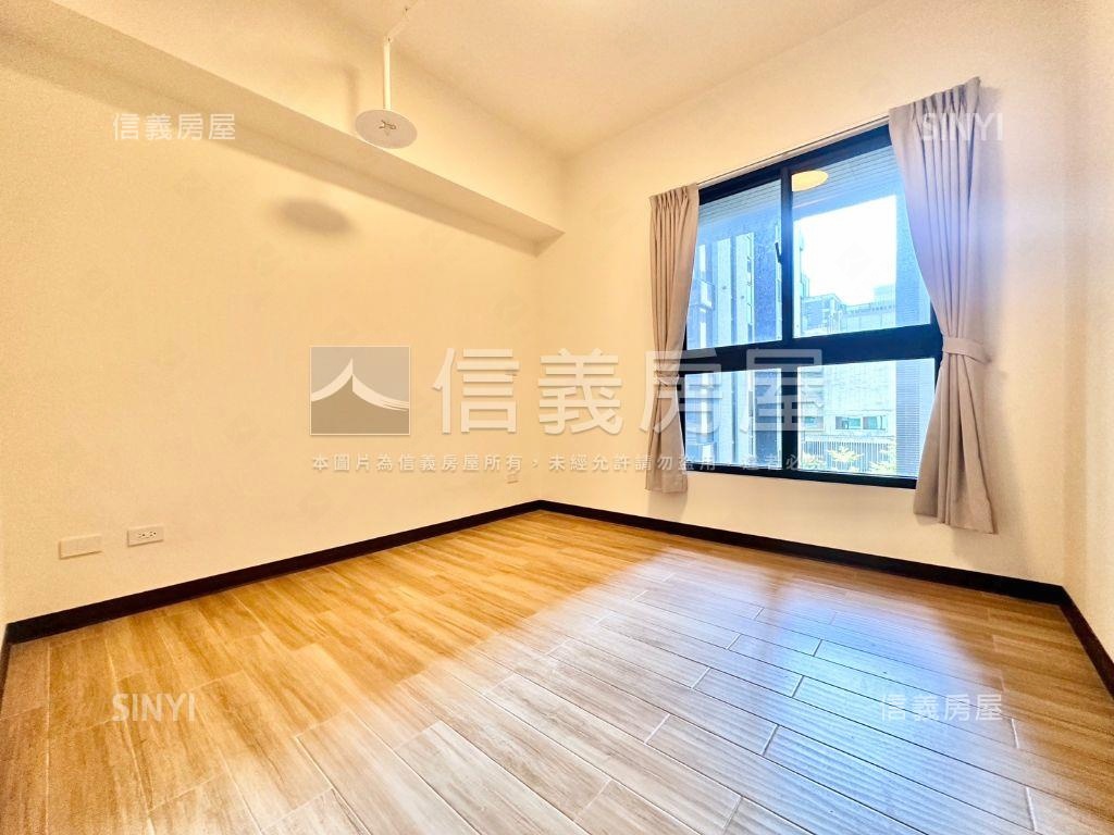 玄泰ＰＴＷ日光２房小宅房屋室內格局與周邊環境