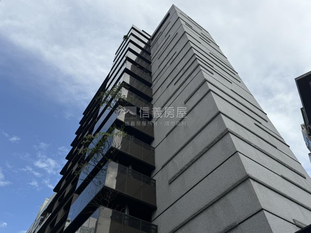 璞園．綠舞房屋室內格局與周邊環境