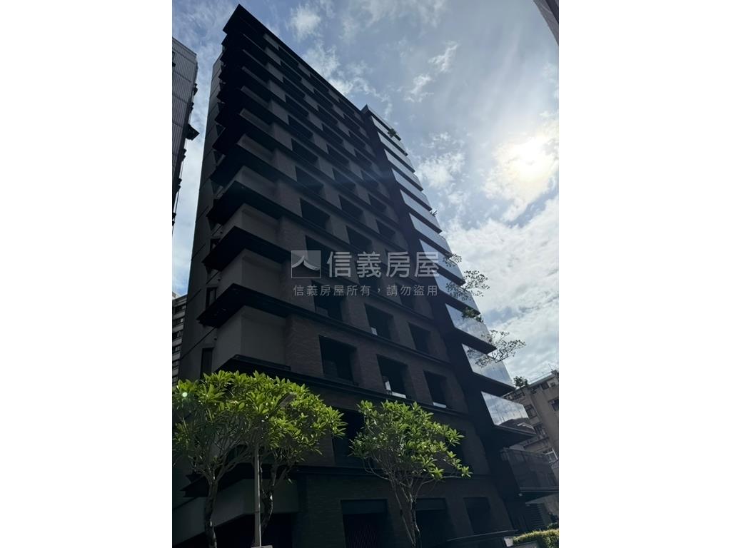 璞園．綠舞房屋室內格局與周邊環境