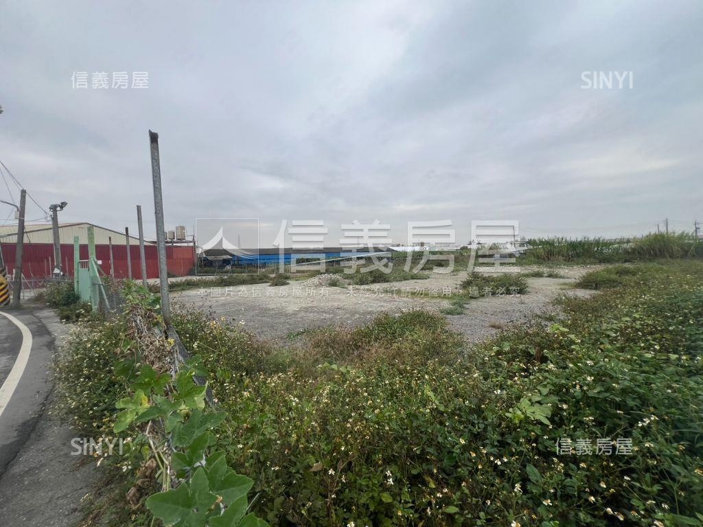 萬丹登記４８０．９８坪地房屋室內格局與周邊環境