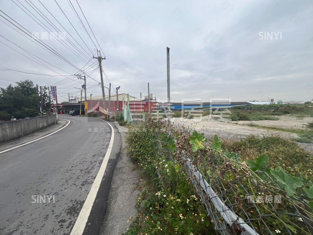 萬丹登記４８０．９８坪地房屋室內格局與周邊環境