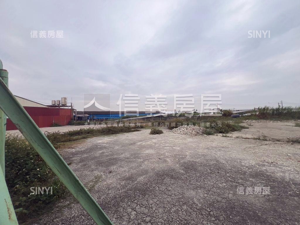 萬丹登記４８０．９８坪地房屋室內格局與周邊環境