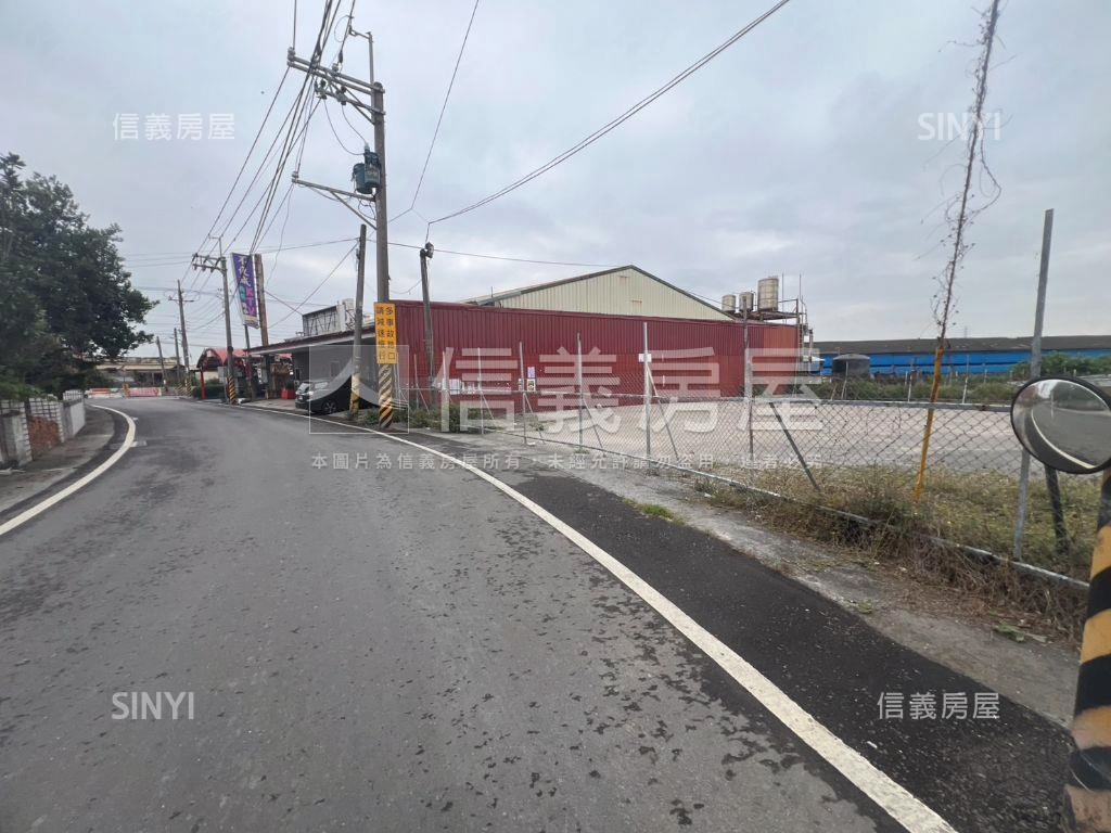 萬丹登記４８０．９８坪地房屋室內格局與周邊環境
