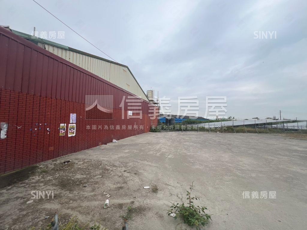 萬丹登記４８０．９８坪地房屋室內格局與周邊環境