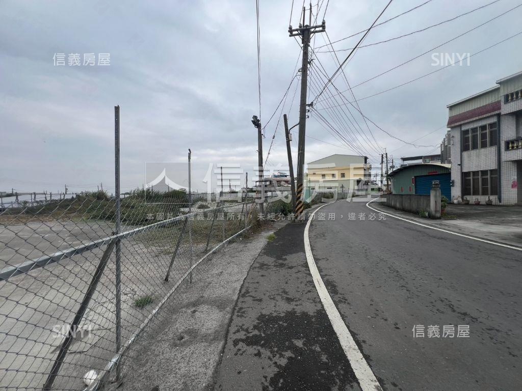 萬丹登記４８０．９８坪地房屋室內格局與周邊環境