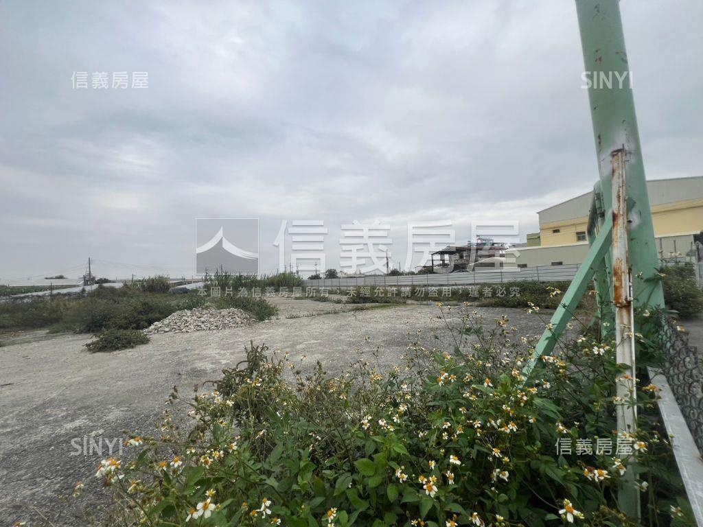 萬丹登記４８０．９８坪地房屋室內格局與周邊環境