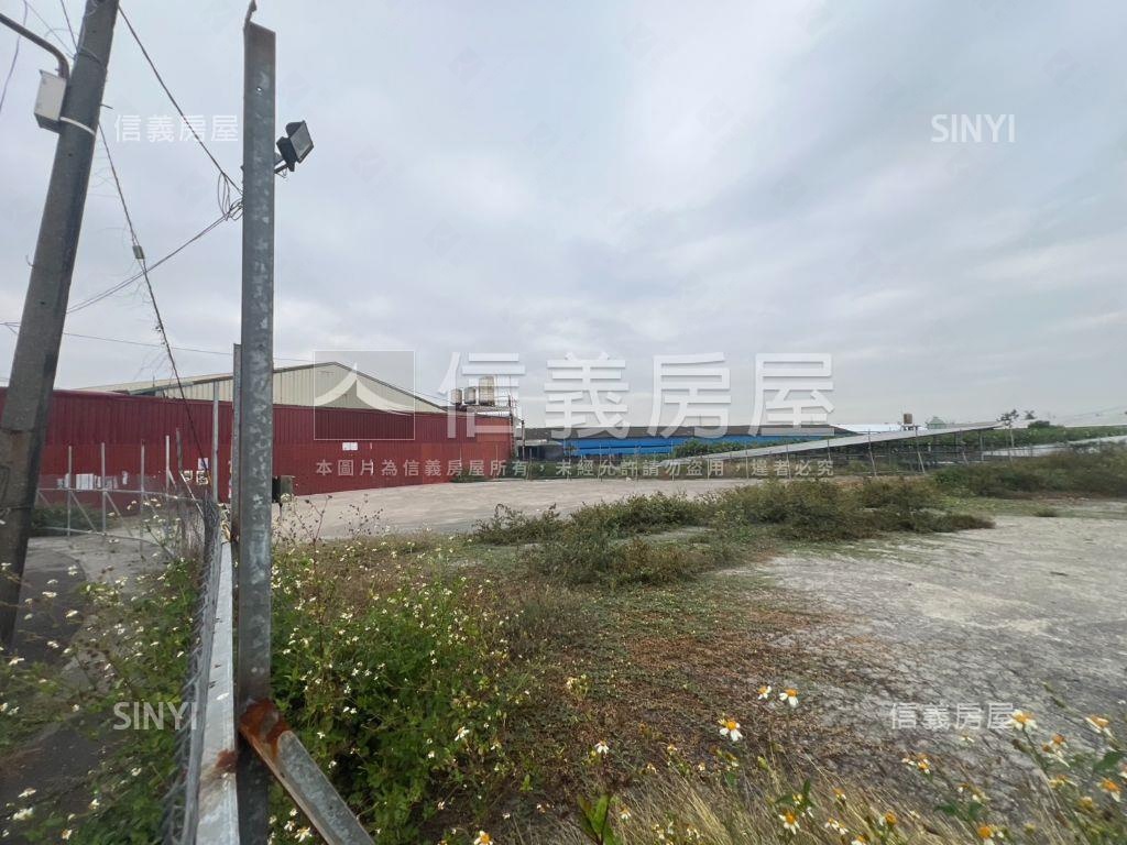 萬丹登記４８０．９８坪地房屋室內格局與周邊環境