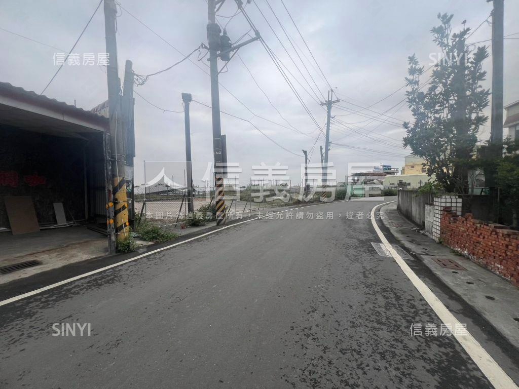 萬丹登記４８０．９８坪地房屋室內格局與周邊環境