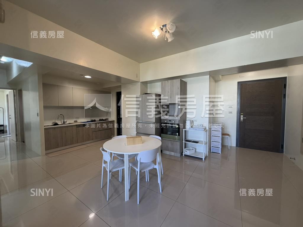 高鐵專任喬立ＣＩＡＯ房屋室內格局與周邊環境