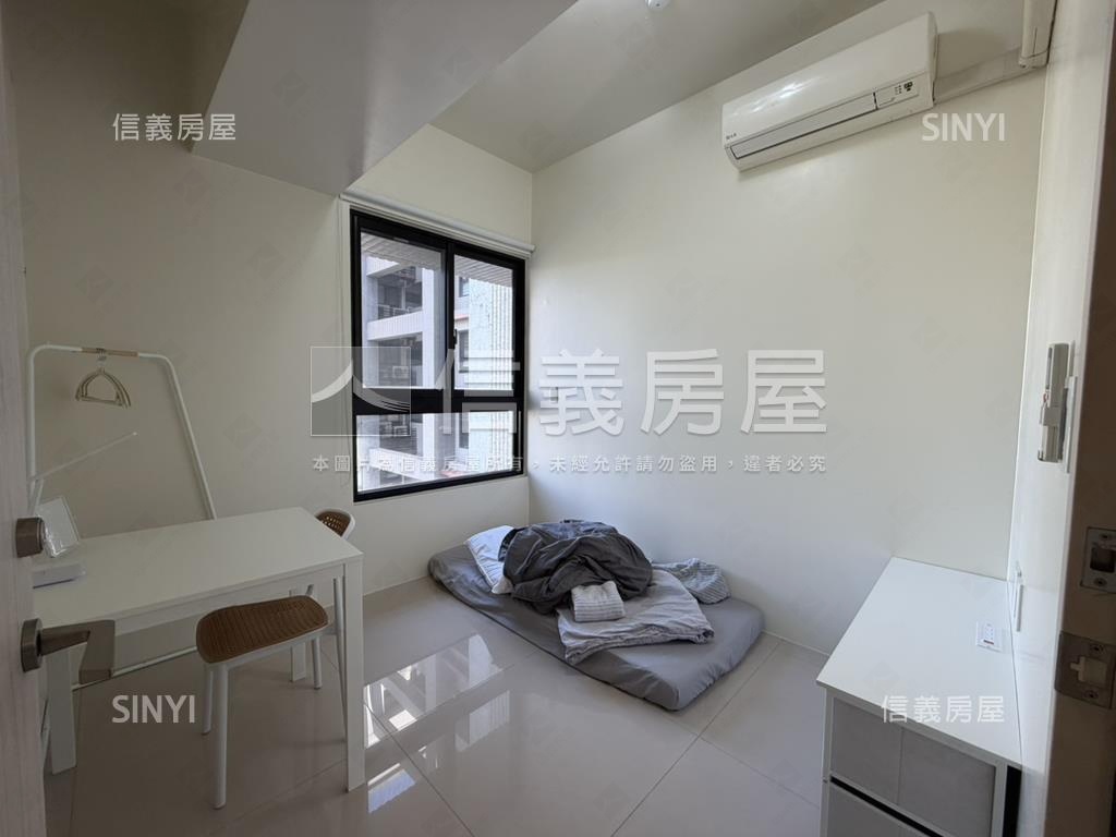 高鐵專任喬立ＣＩＡＯ房屋室內格局與周邊環境