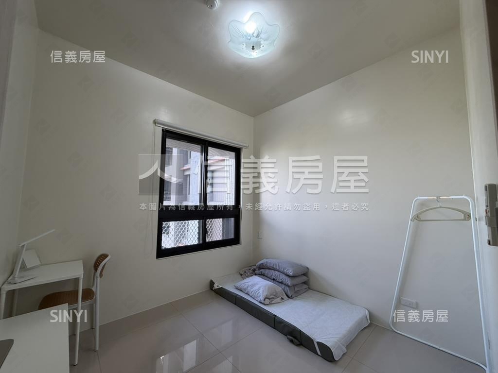 高鐵專任喬立ＣＩＡＯ房屋室內格局與周邊環境