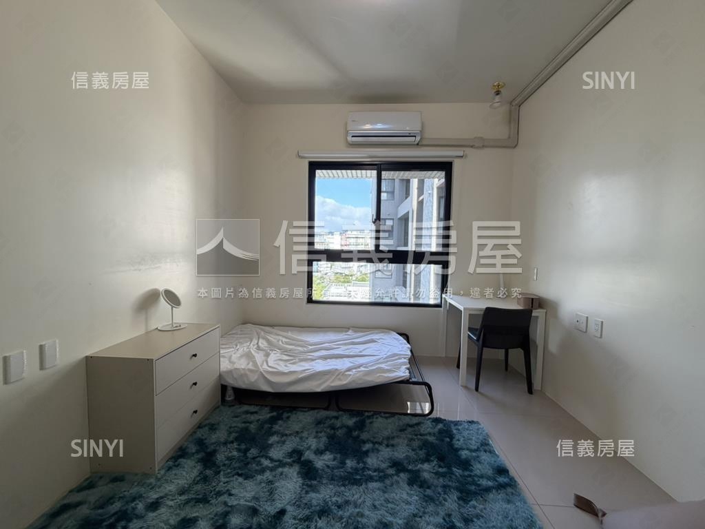 高鐵專任喬立ＣＩＡＯ房屋室內格局與周邊環境