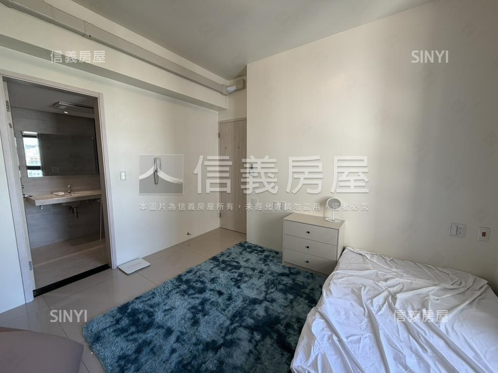 高鐵專任喬立ＣＩＡＯ房屋室內格局與周邊環境