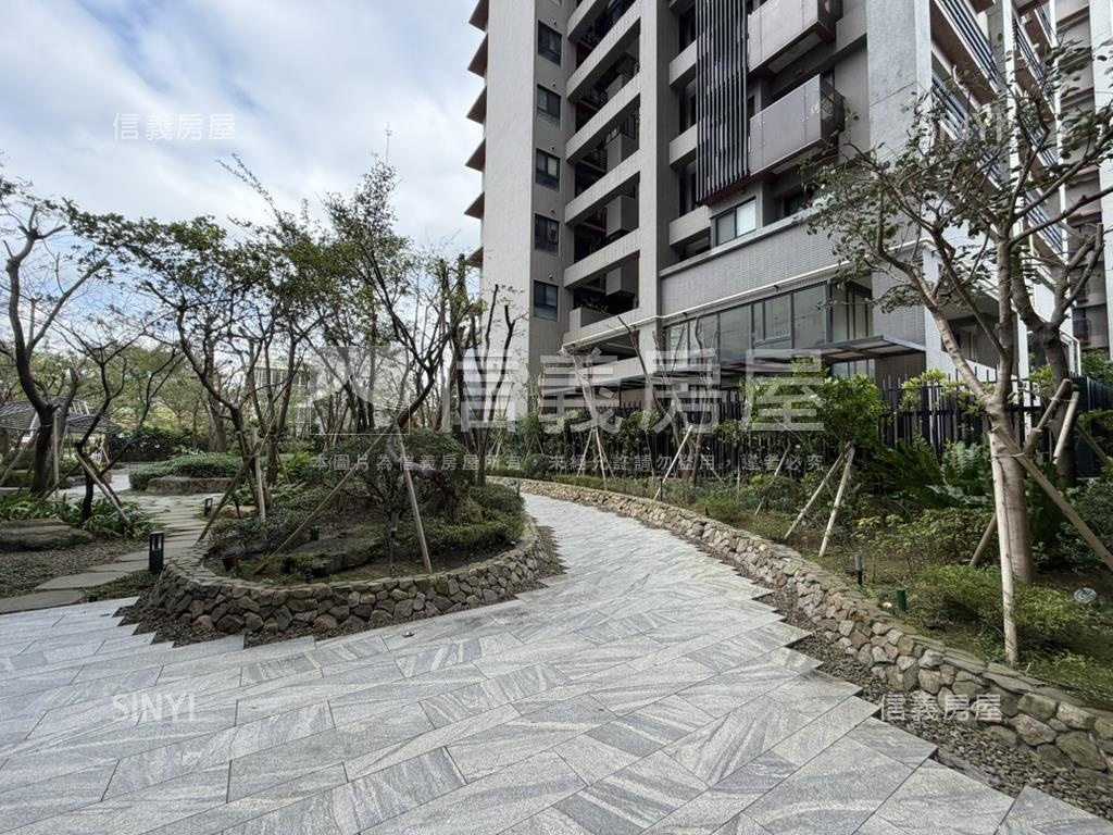 高鐵專任喬立ＣＩＡＯ房屋室內格局與周邊環境