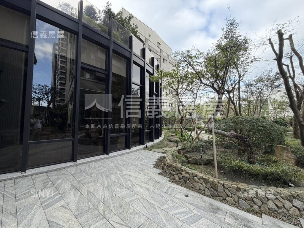 高鐵專任喬立ＣＩＡＯ房屋室內格局與周邊環境