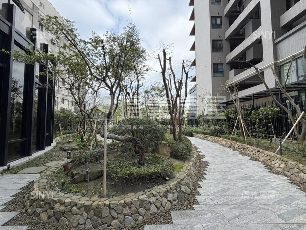 高鐵專任喬立ＣＩＡＯ房屋室內格局與周邊環境