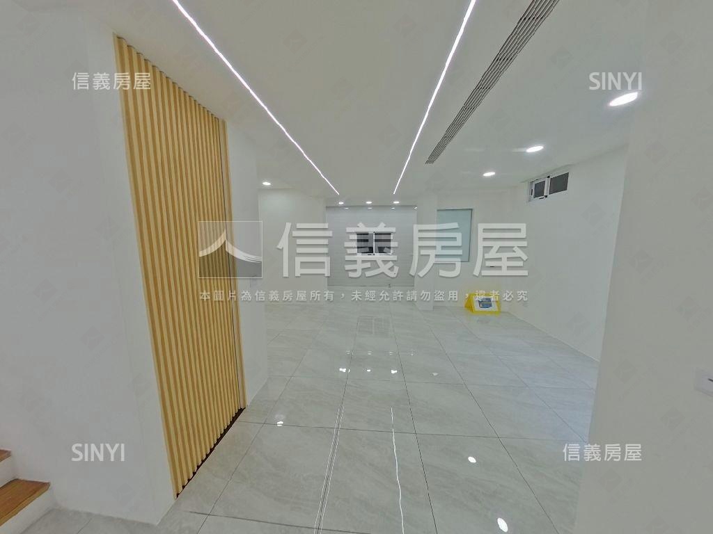 大埔商圈重新整理透天房屋室內格局與周邊環境