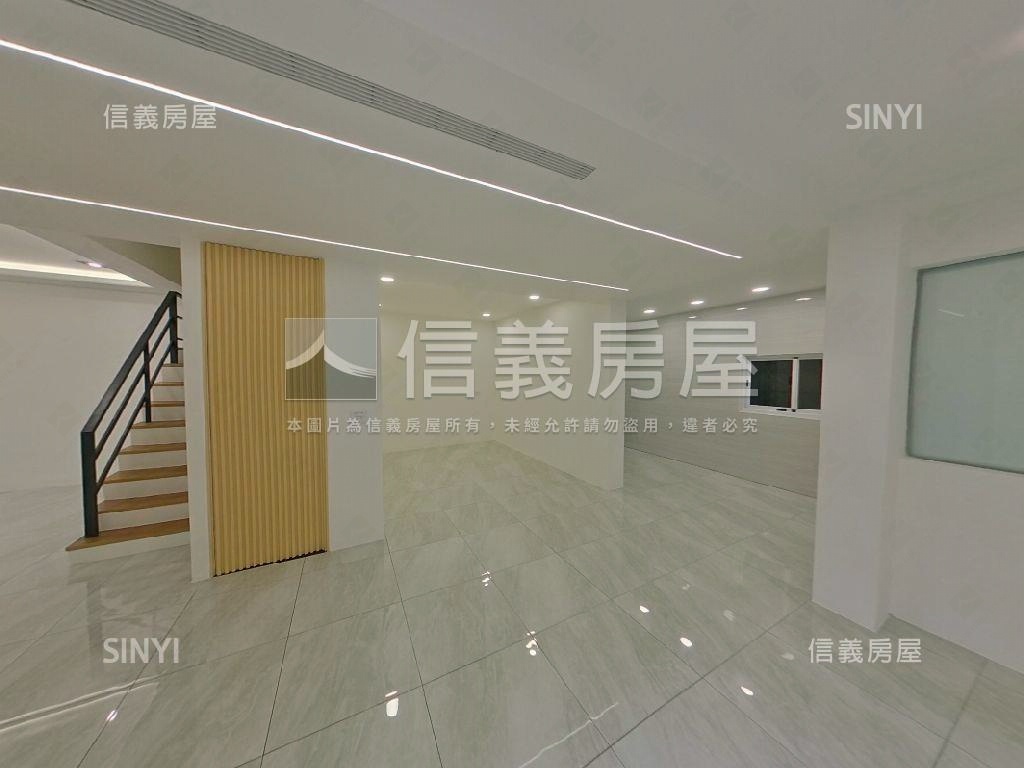 大埔商圈重新整理透天房屋室內格局與周邊環境