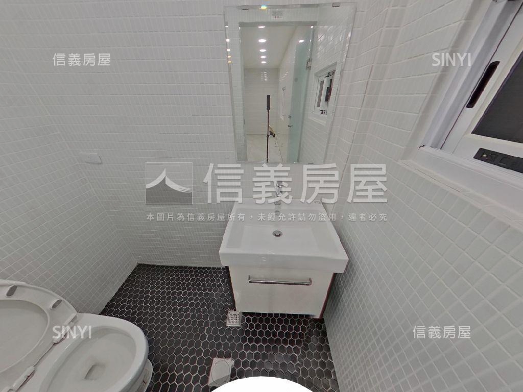 大埔商圈重新整理透天房屋室內格局與周邊環境