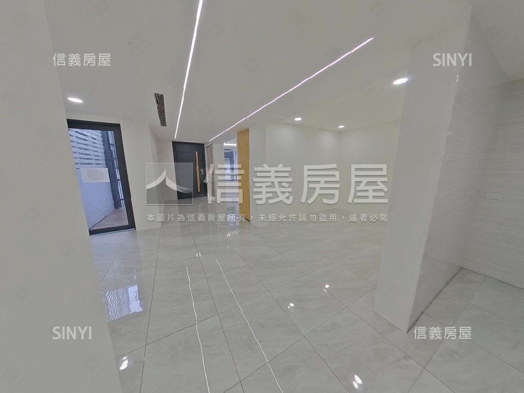 大埔商圈重新整理透天房屋室內格局與周邊環境