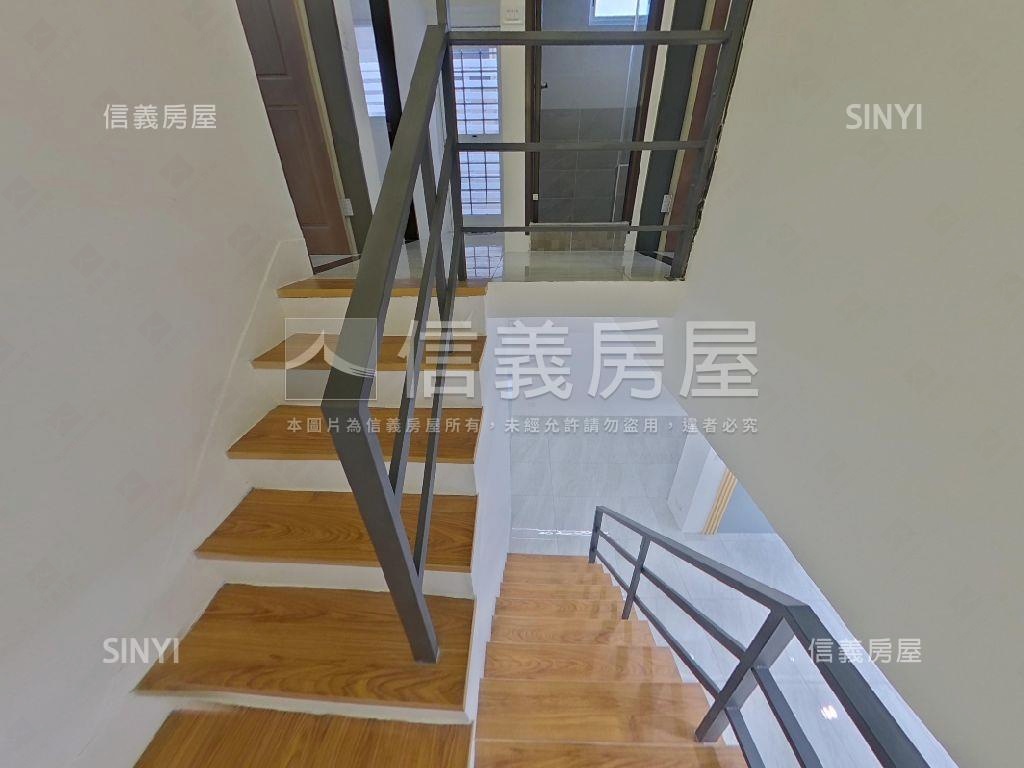 大埔商圈重新整理透天房屋室內格局與周邊環境