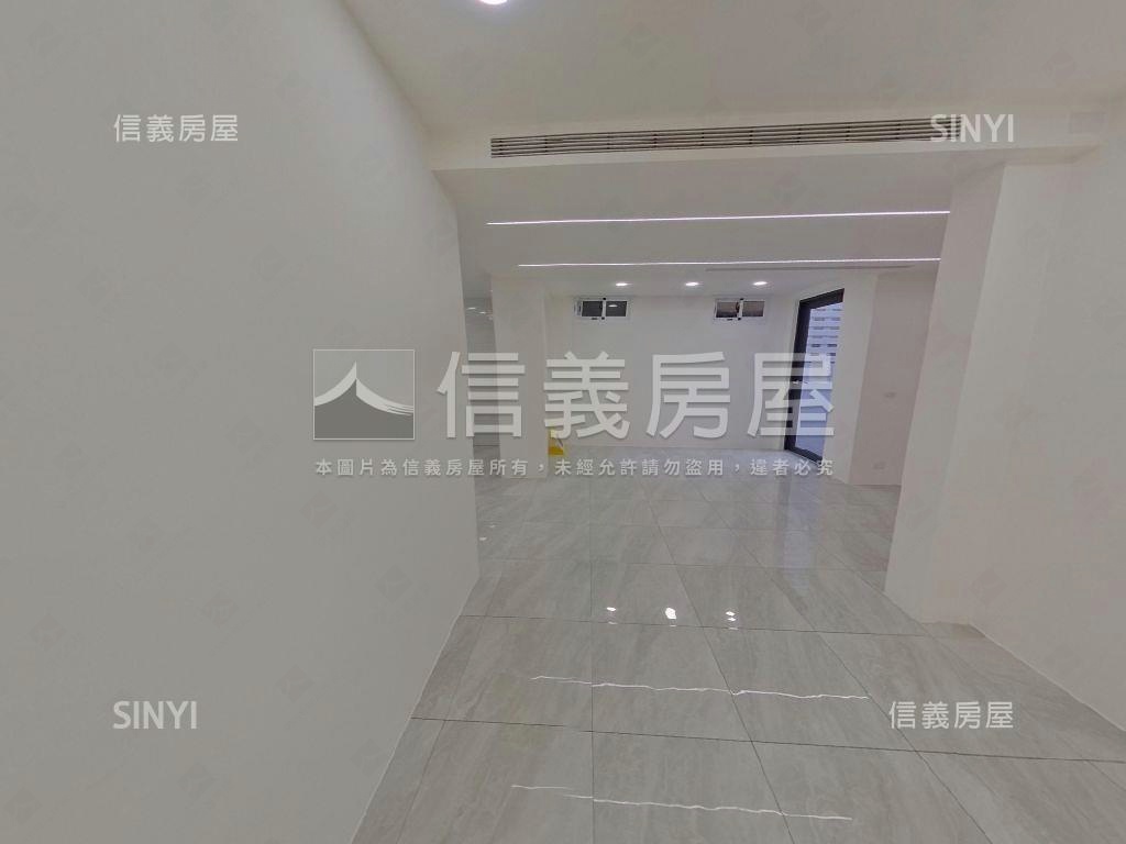 大埔商圈重新整理透天房屋室內格局與周邊環境