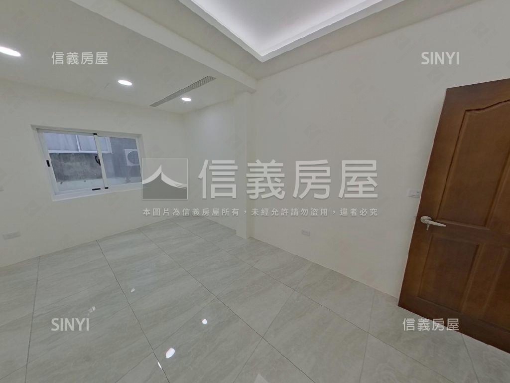 大埔商圈重新整理透天房屋室內格局與周邊環境