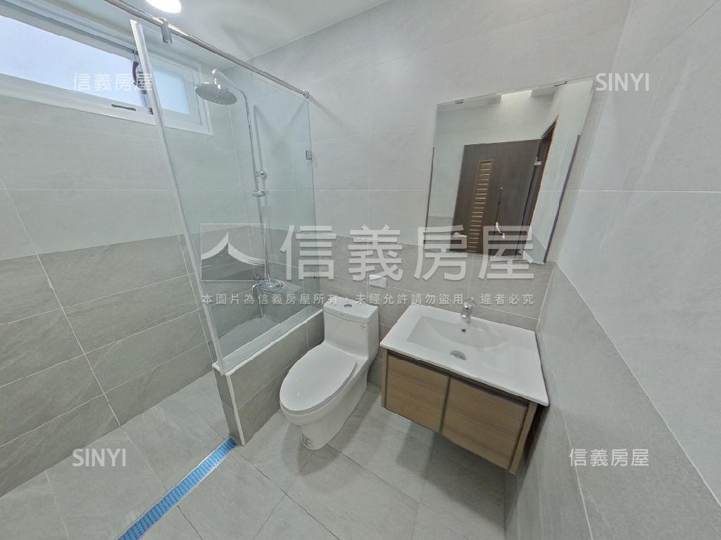 大埔商圈重新整理透天房屋室內格局與周邊環境