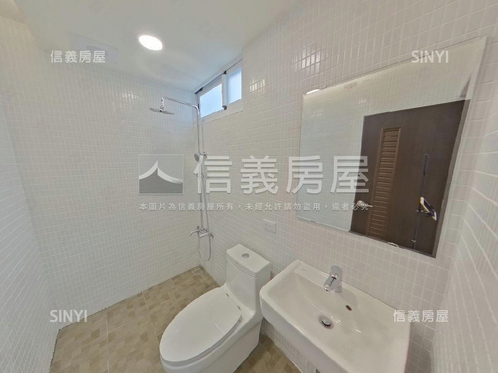 大埔商圈重新整理透天房屋室內格局與周邊環境