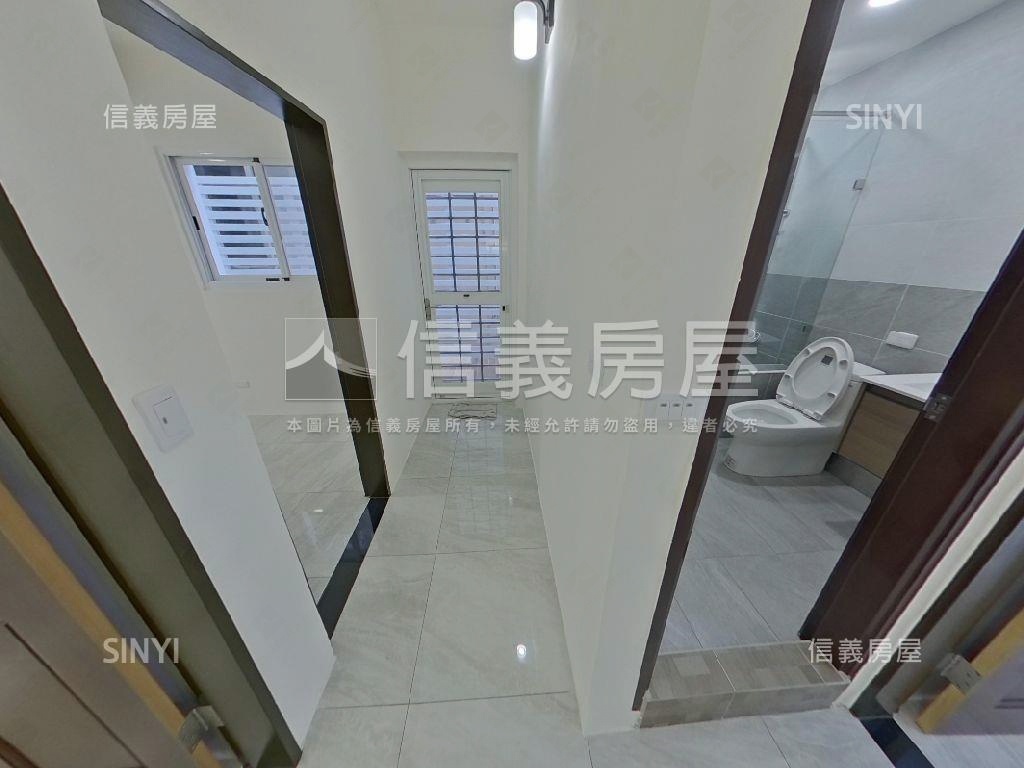 大埔商圈重新整理透天房屋室內格局與周邊環境