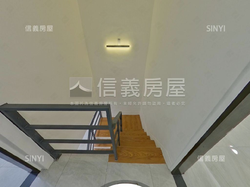 大埔商圈重新整理透天房屋室內格局與周邊環境