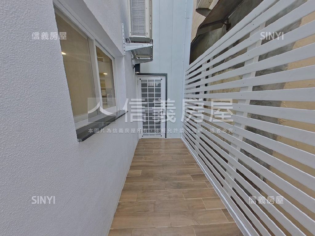 大埔商圈重新整理透天房屋室內格局與周邊環境