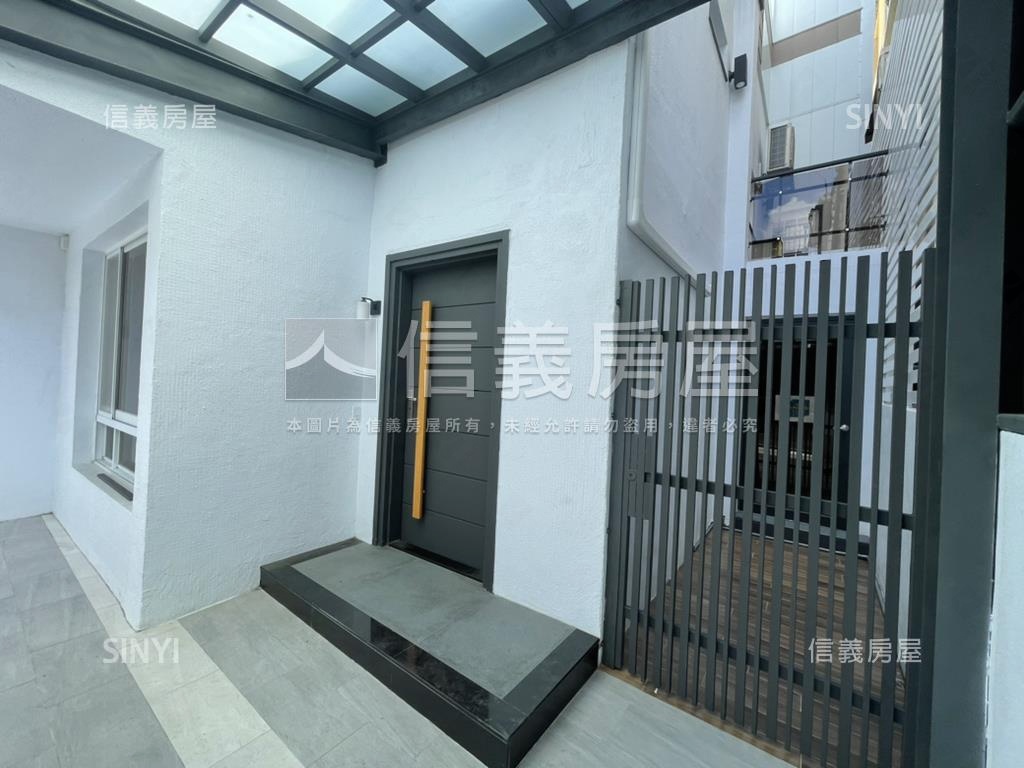 大埔商圈重新整理透天房屋室內格局與周邊環境