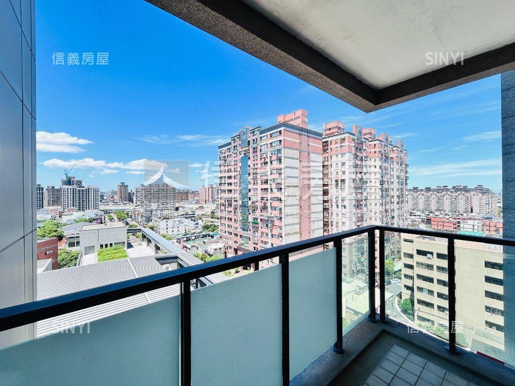 京澄清朗景觀四房雙車位房屋室內格局與周邊環境