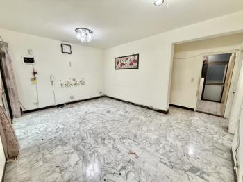 捷運靜巷方正採光三房