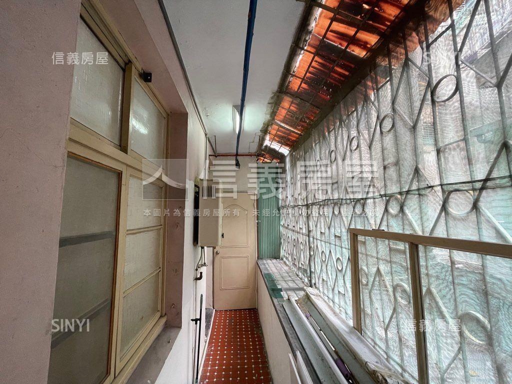 新埔捷運二樓美寓房屋室內格局與周邊環境